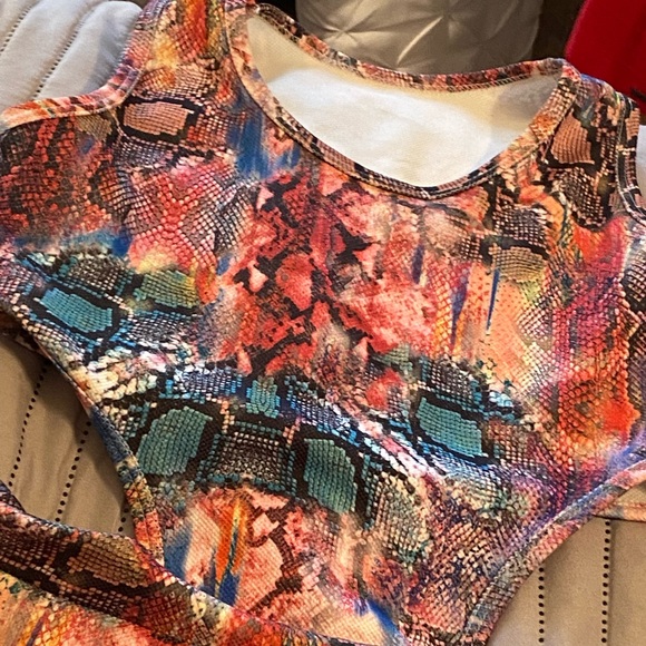 Dress - Picture 3 of 3